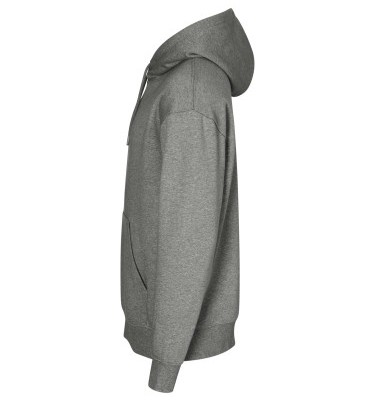 Bluza unisex Cloud (GOTS)