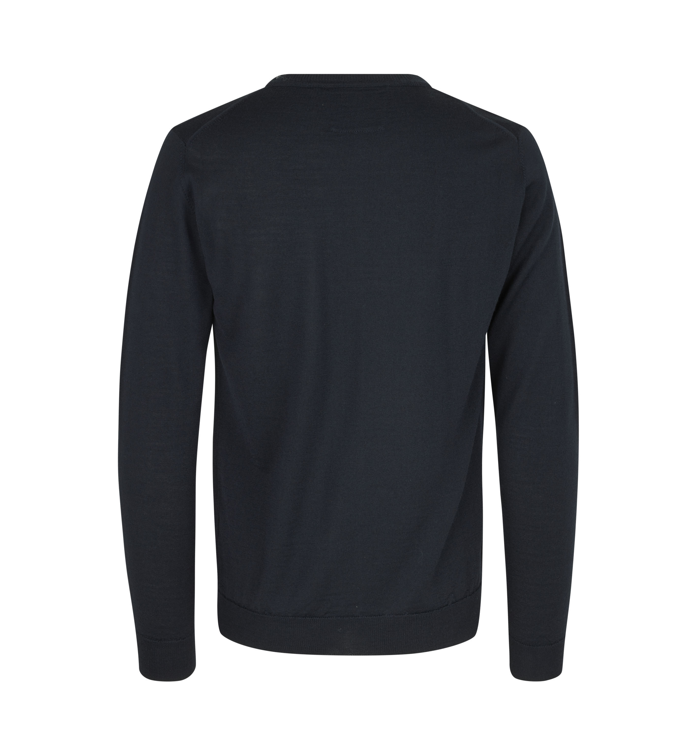 SEVEN SEAS The knit | o-neck