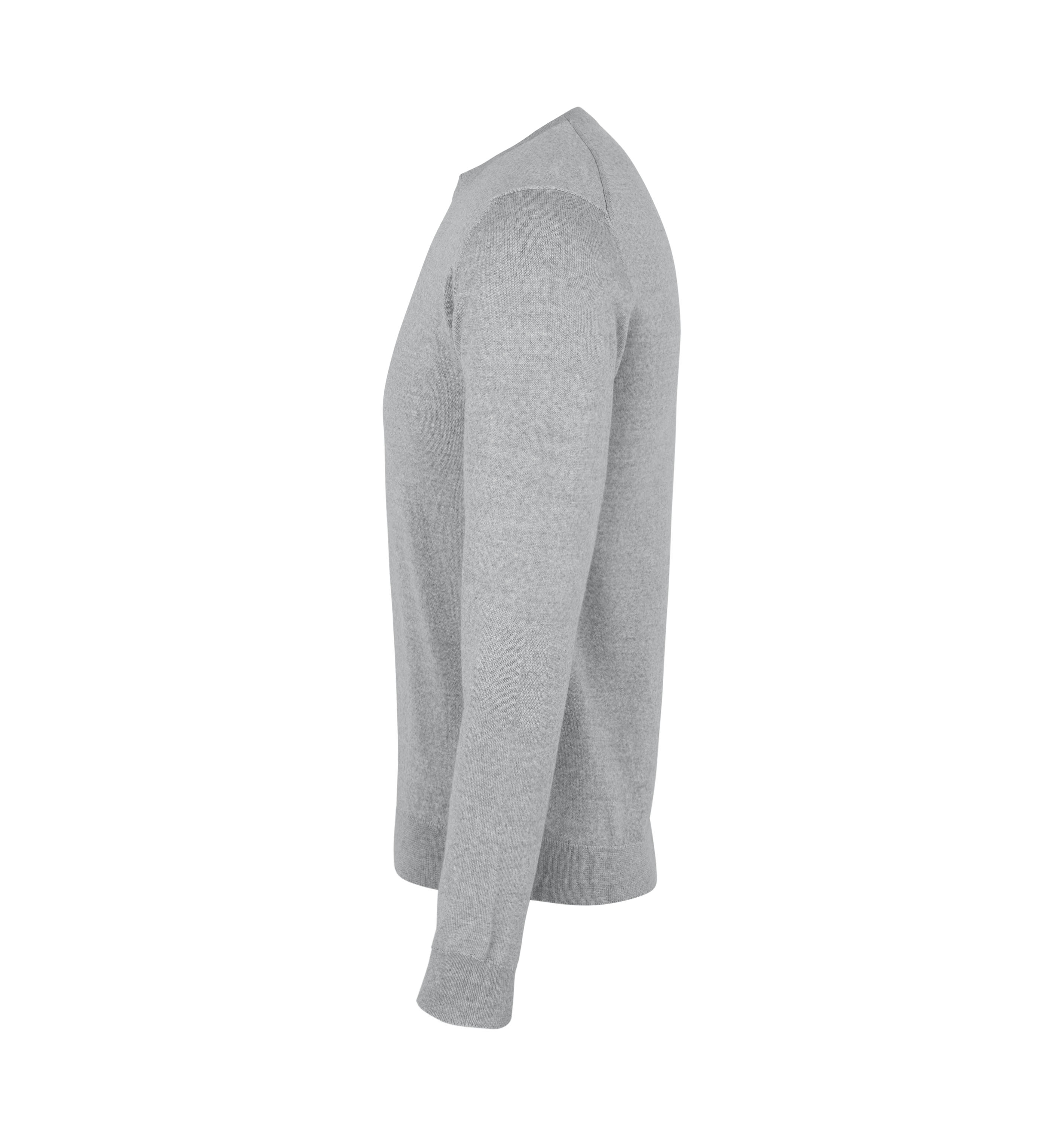SEVEN SEAS The knit | o-neck