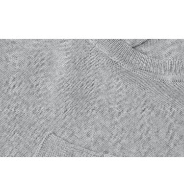 SEVEN SEAS The knit | o-neck
