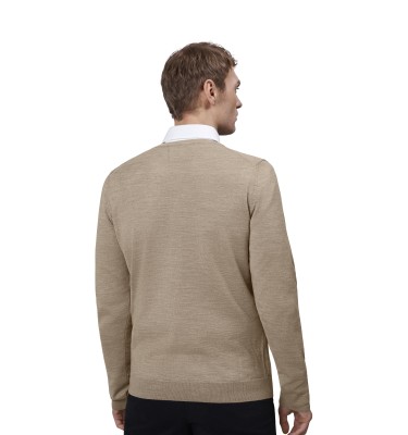 SEVEN SEAS The knit | o-neck