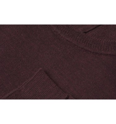 SEVEN SEAS The knit | o-neck