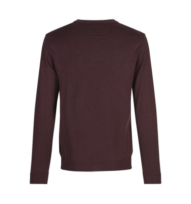 SEVEN SEAS The knit | o-neck
