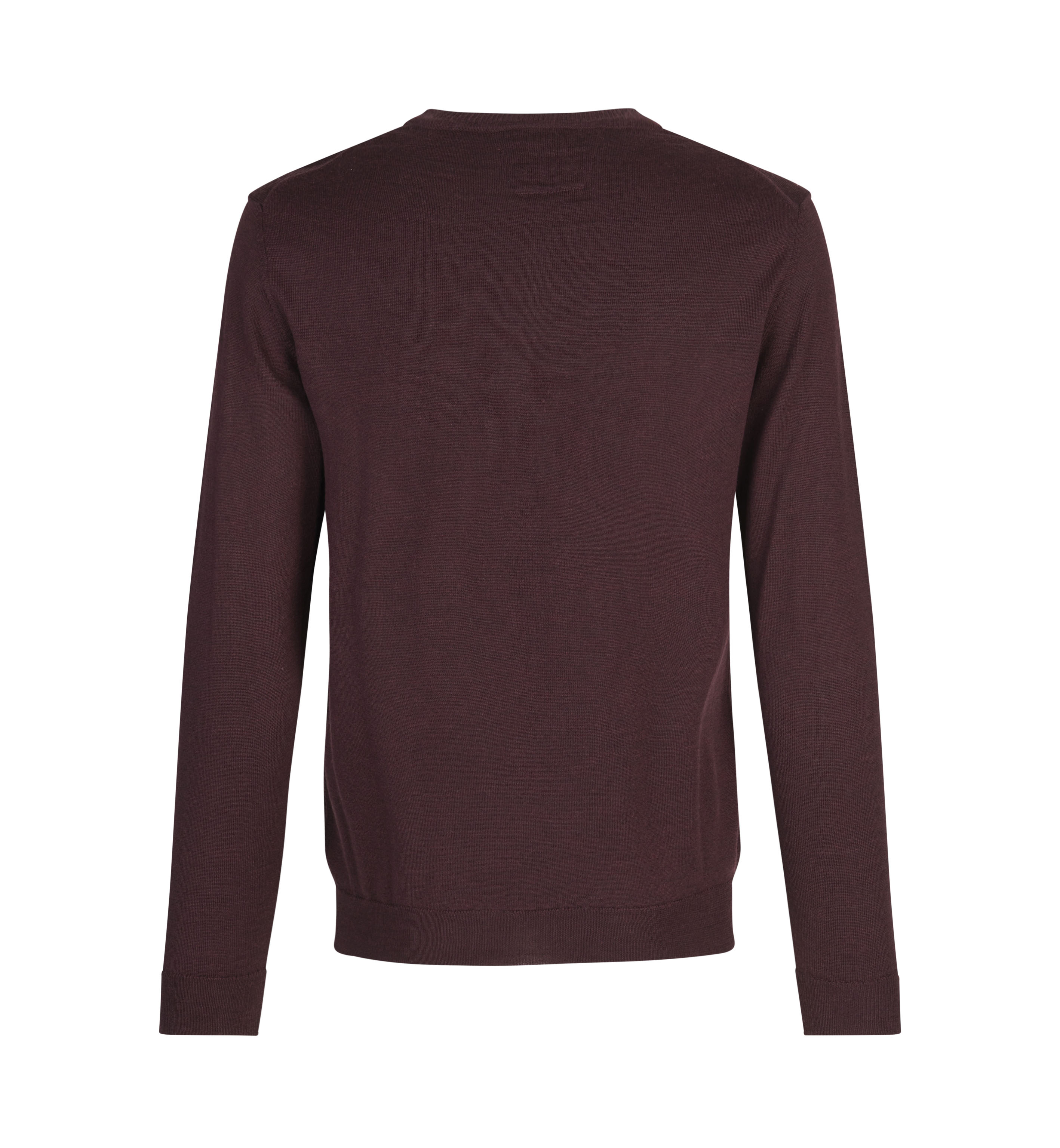 SEVEN SEAS The knit | o-neck