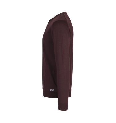 SEVEN SEAS The knit | o-neck