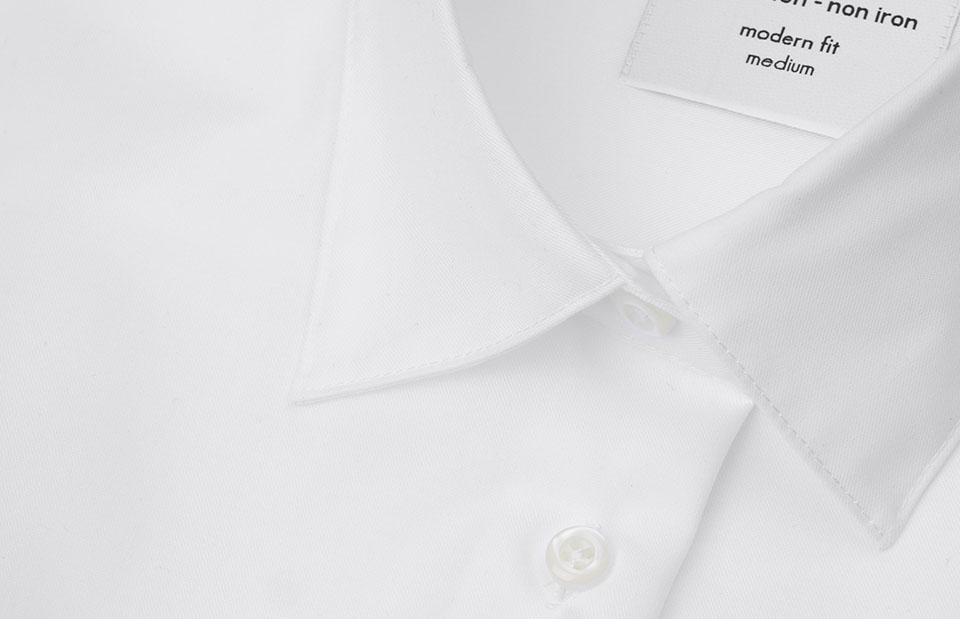 SEVEN SEAS Fine Twill | modern | s/s | damski