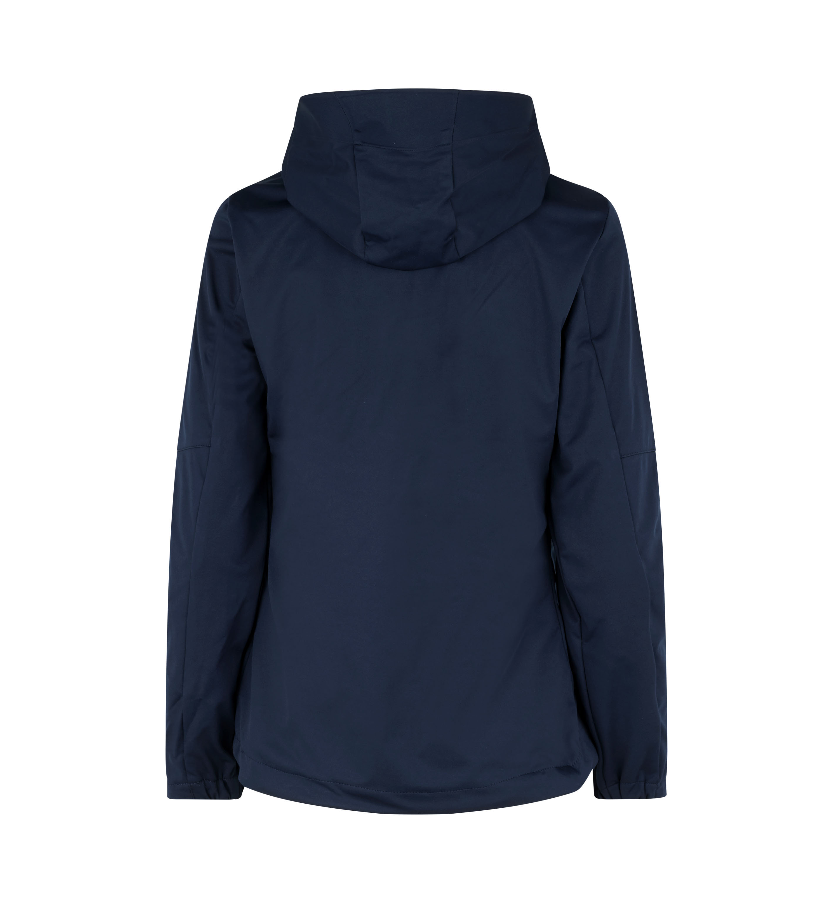 Kurtka soft shell z kapturem| lekka | damska