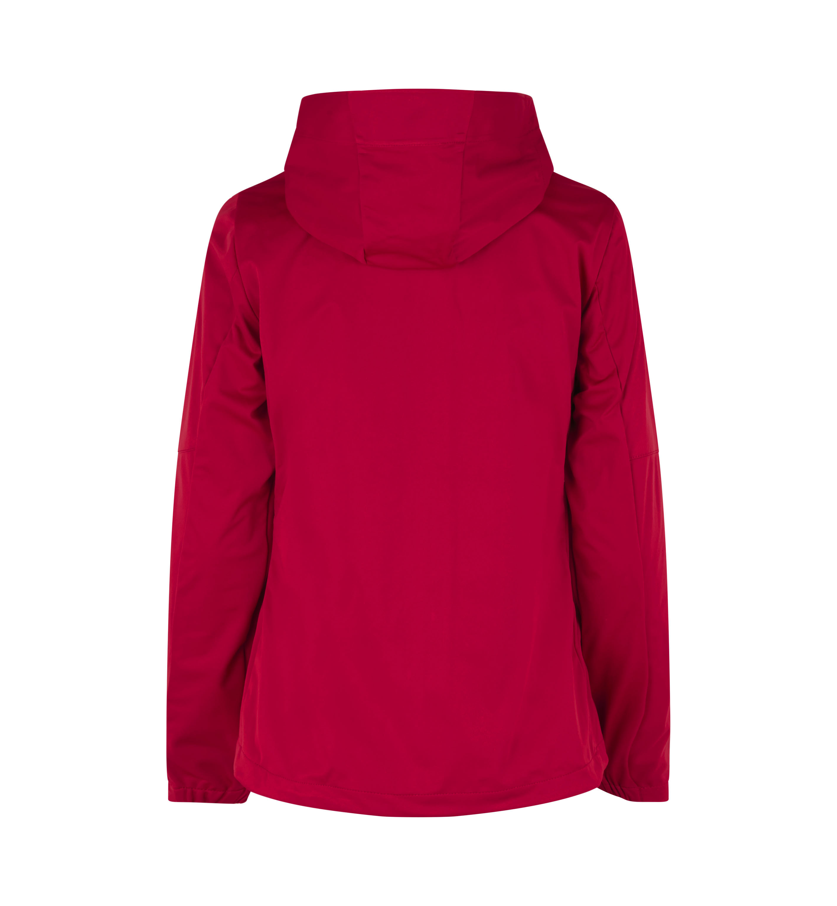 Kurtka soft shell z kapturem| lekka | damska