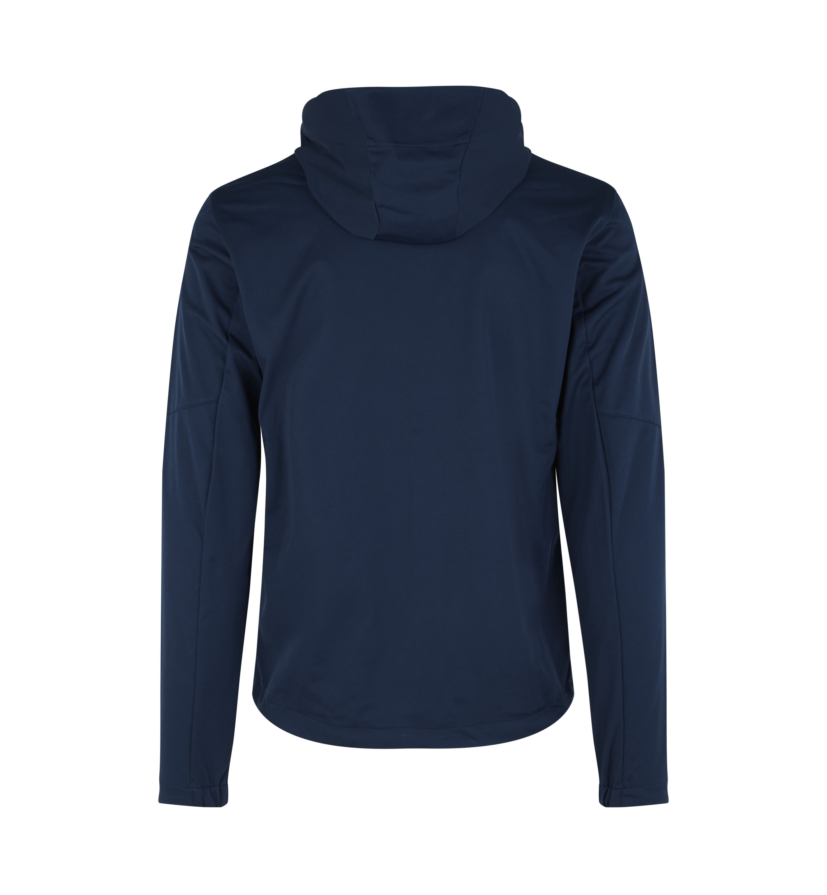 Kurtka soft shell z kapturem | lekka