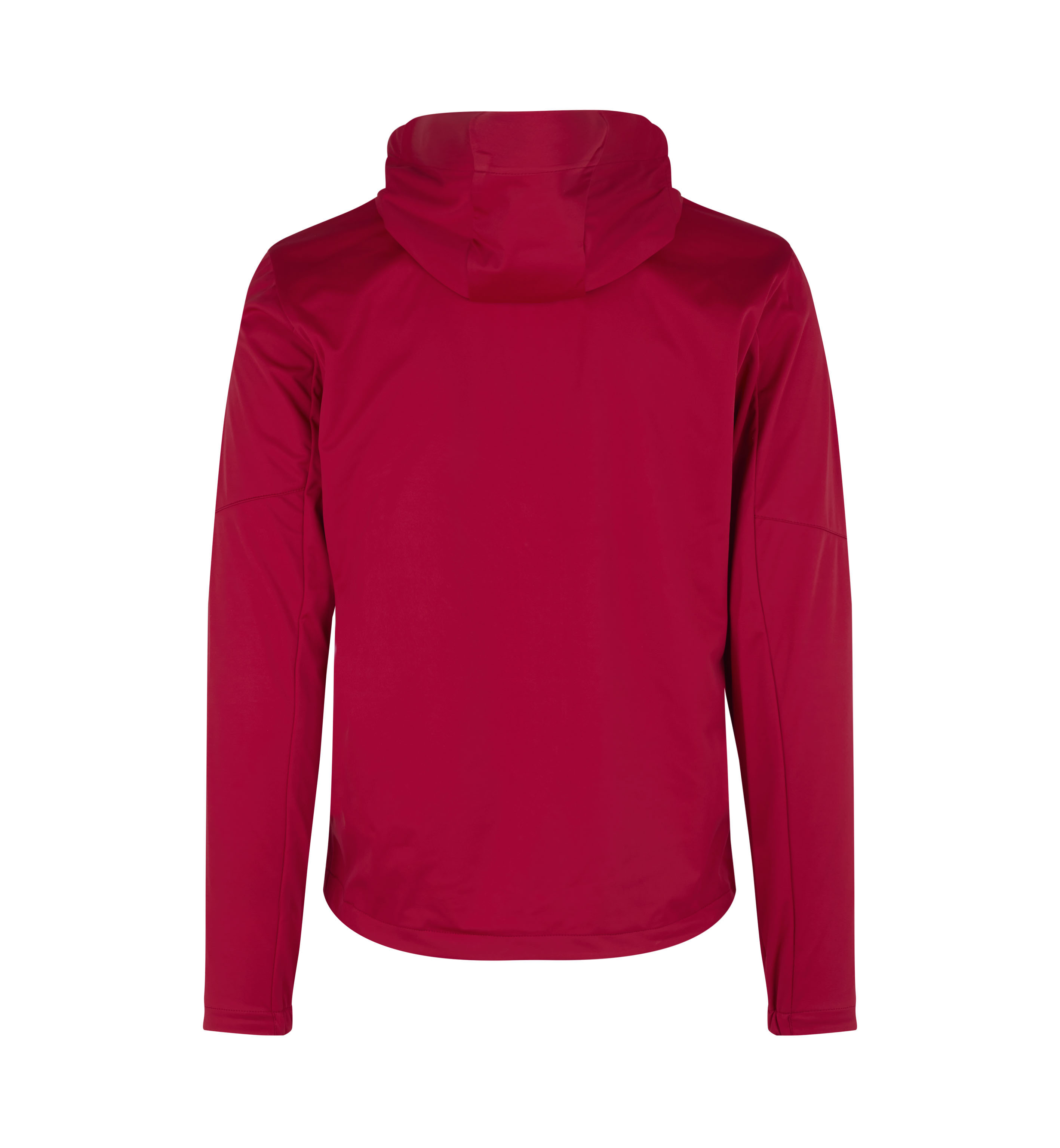 Kurtka soft shell z kapturem | lekka