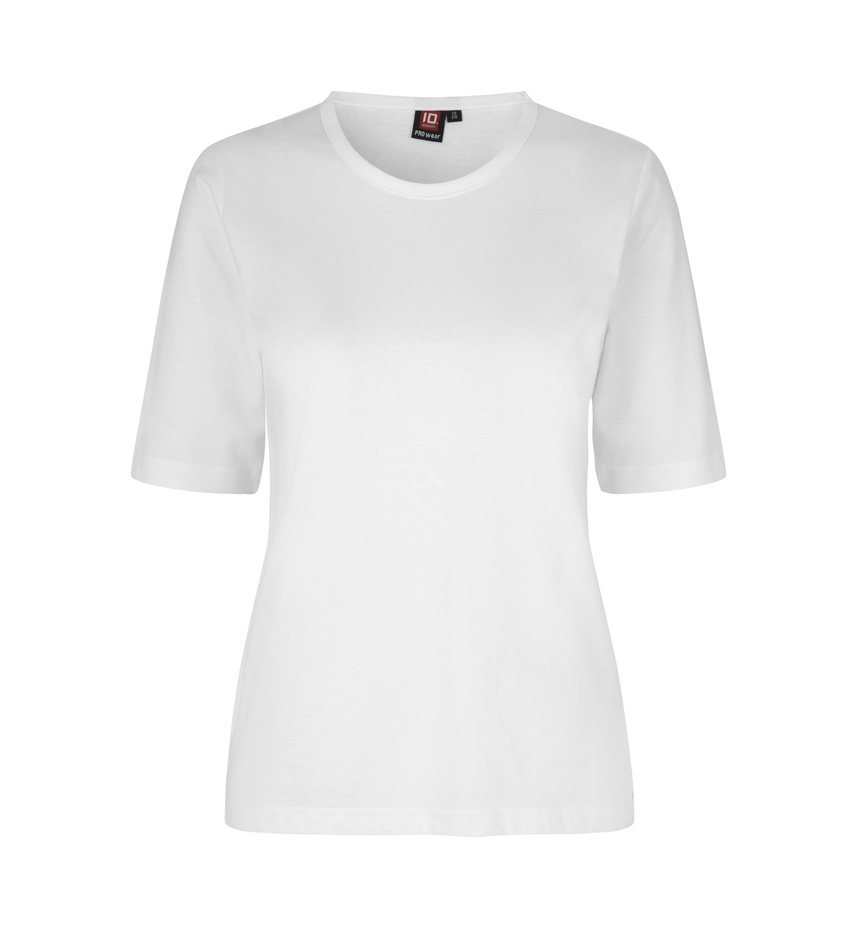 T-shirt PRO Wear | rękaw 1/2 | damski