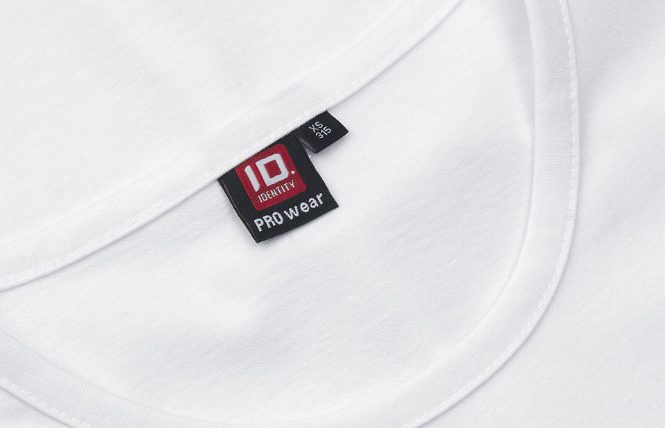 T-shirt PRO Wear | rękaw 1/2 | damski