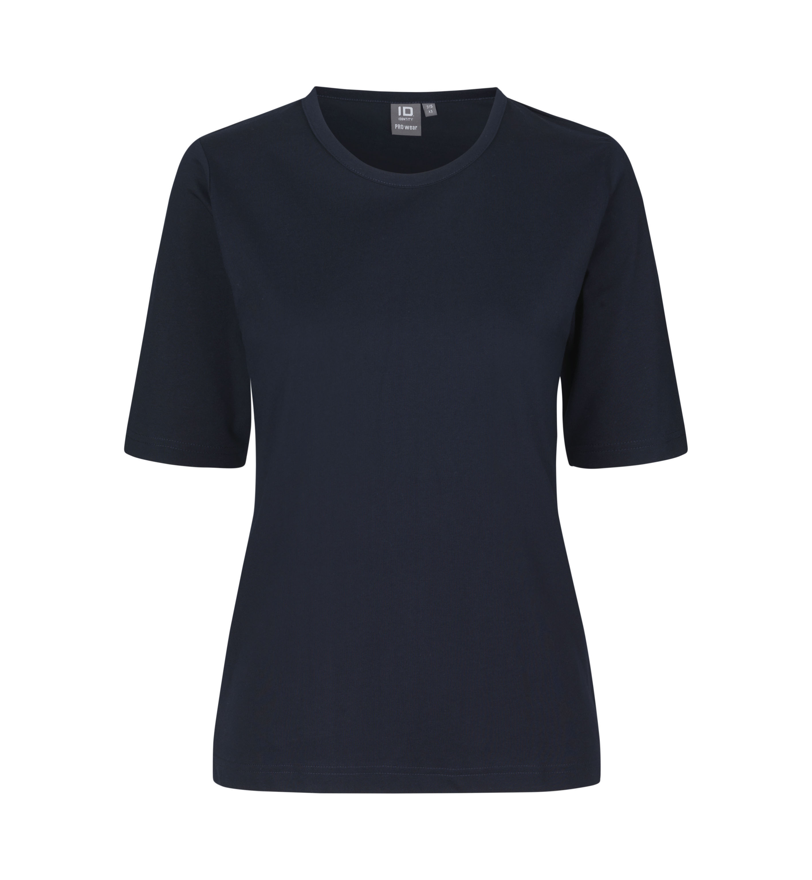 T-shirt PRO Wear | rękaw 1/2 | damski