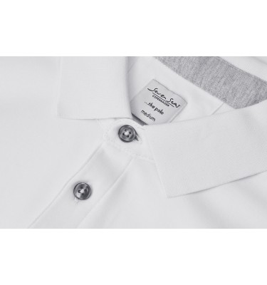 SEVEN SEAS The polo