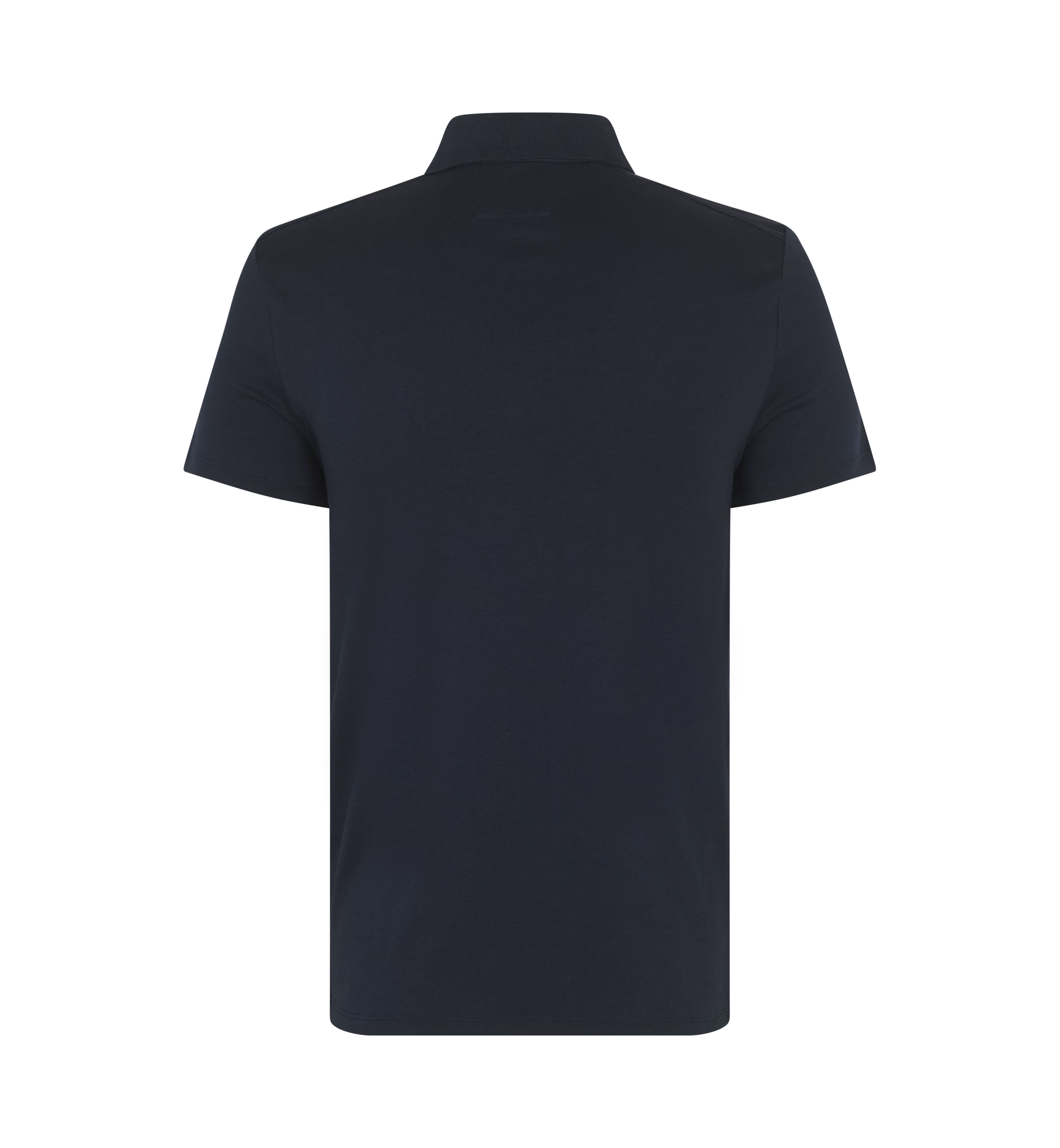 SEVEN SEAS The polo