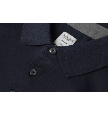 SEVEN SEAS The polo