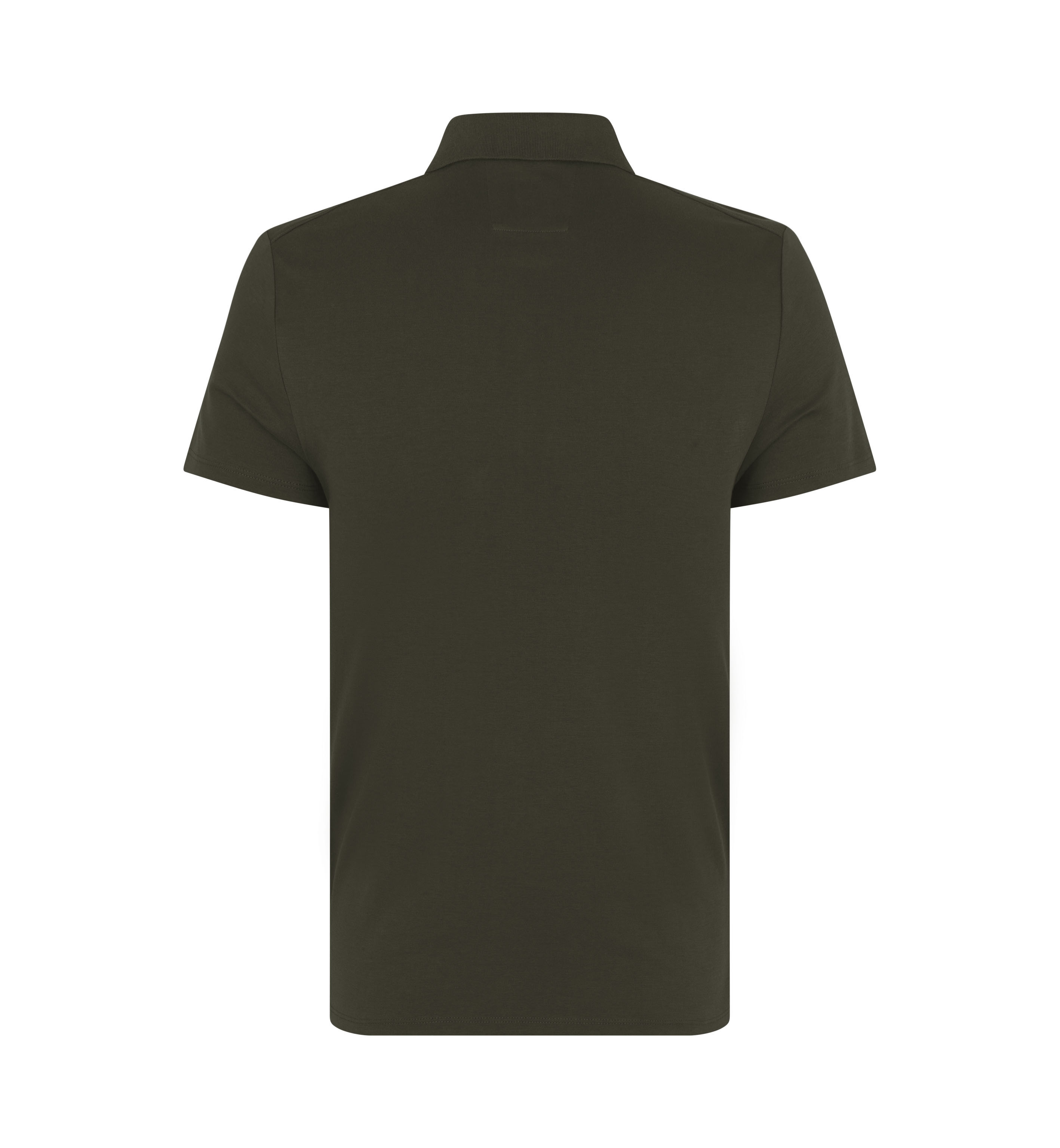 SEVEN SEAS The polo