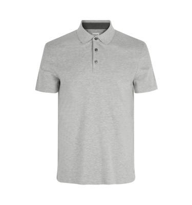 Light grey melange