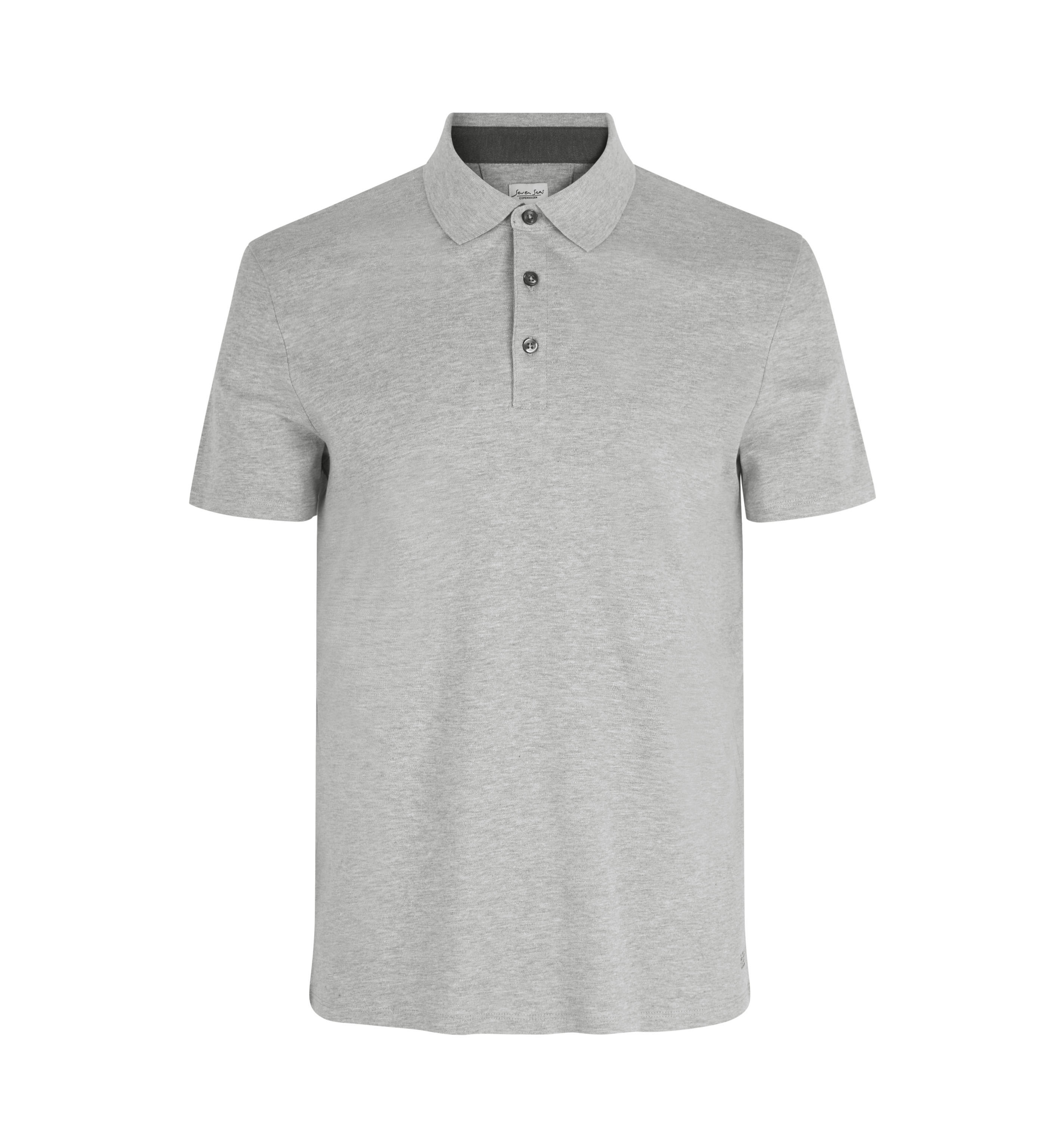 SEVEN SEAS The polo