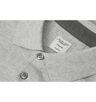 SEVEN SEAS The polo