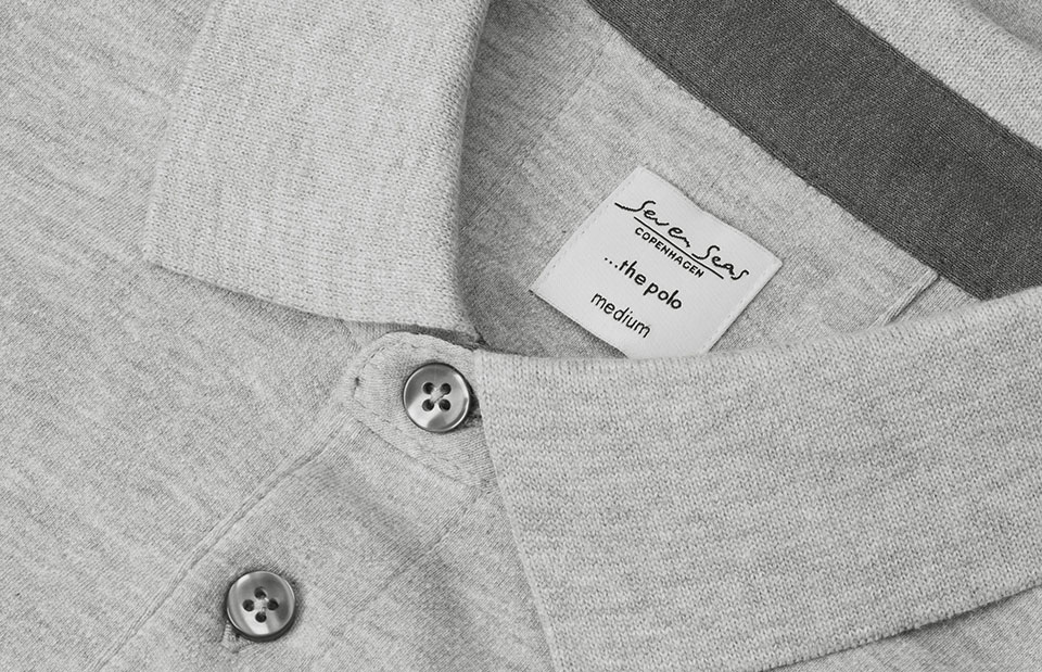 SEVEN SEAS The polo