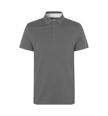 Dark grey melange