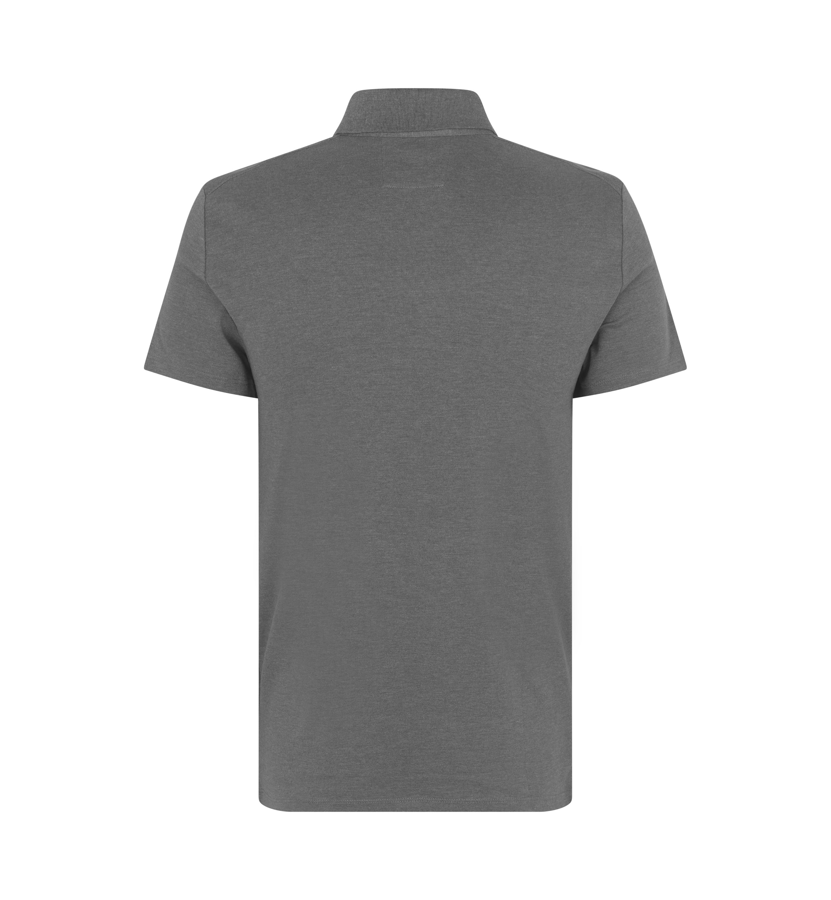 SEVEN SEAS The polo