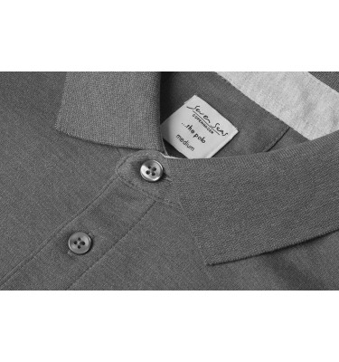 SEVEN SEAS The polo