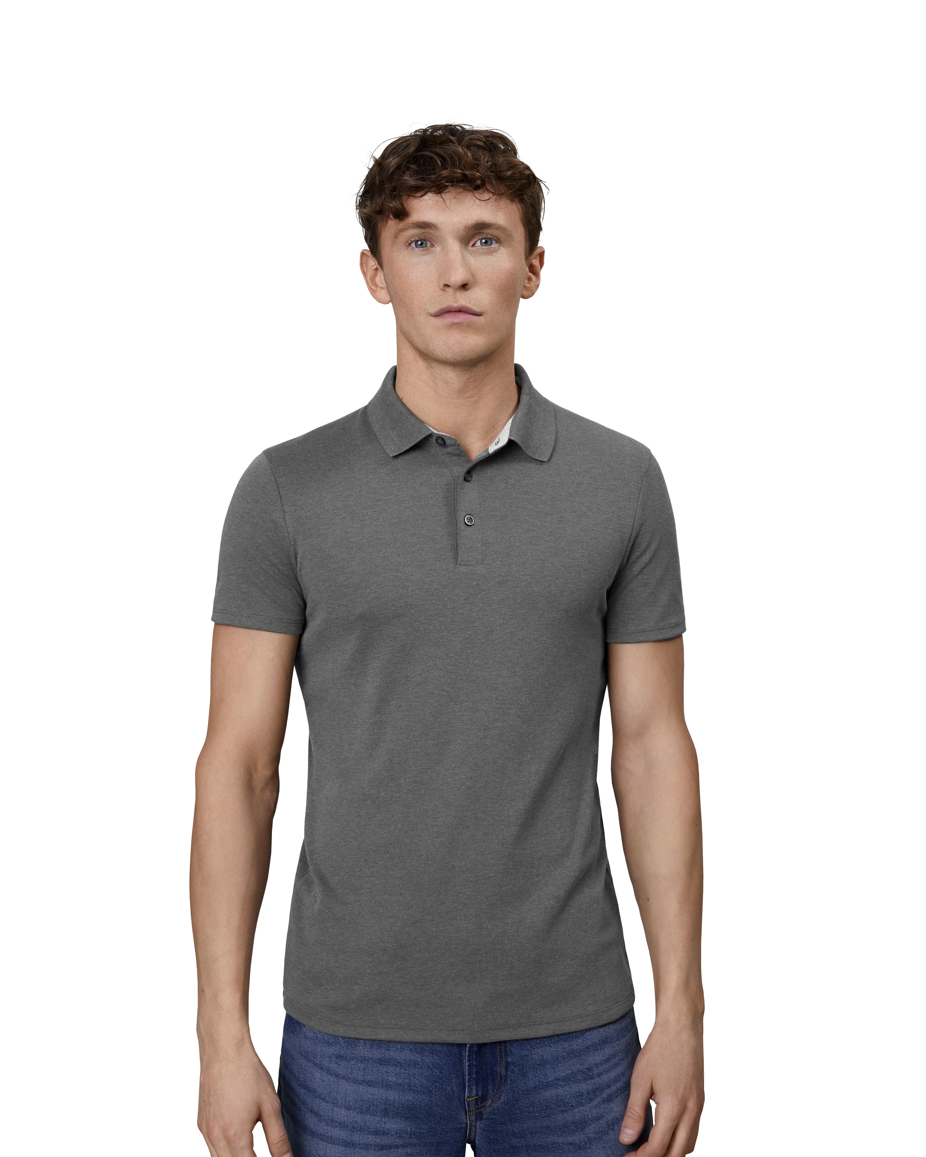 SEVEN SEAS The polo