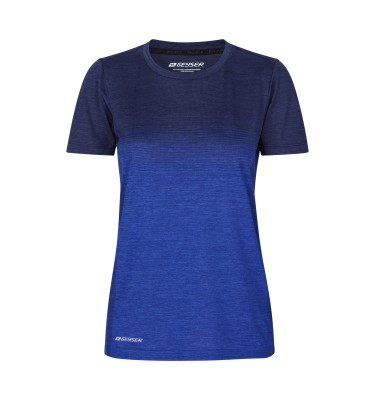 Navy melange