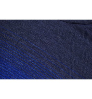 T-shirt GEYSER w paski | bezszwowy | damski
