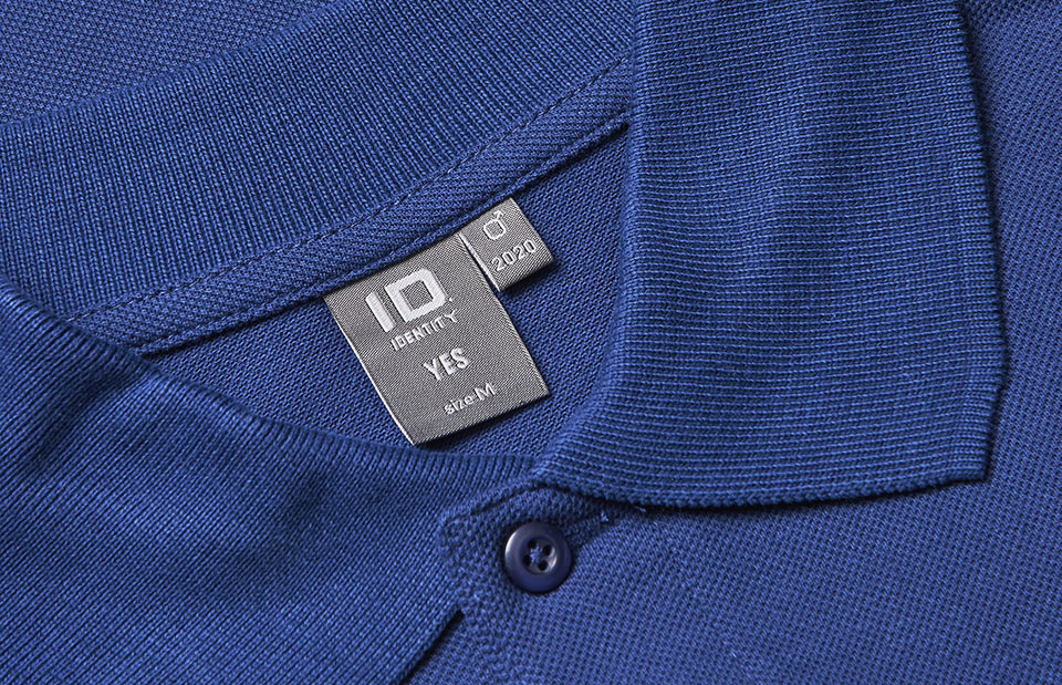 Koszulka polo YES