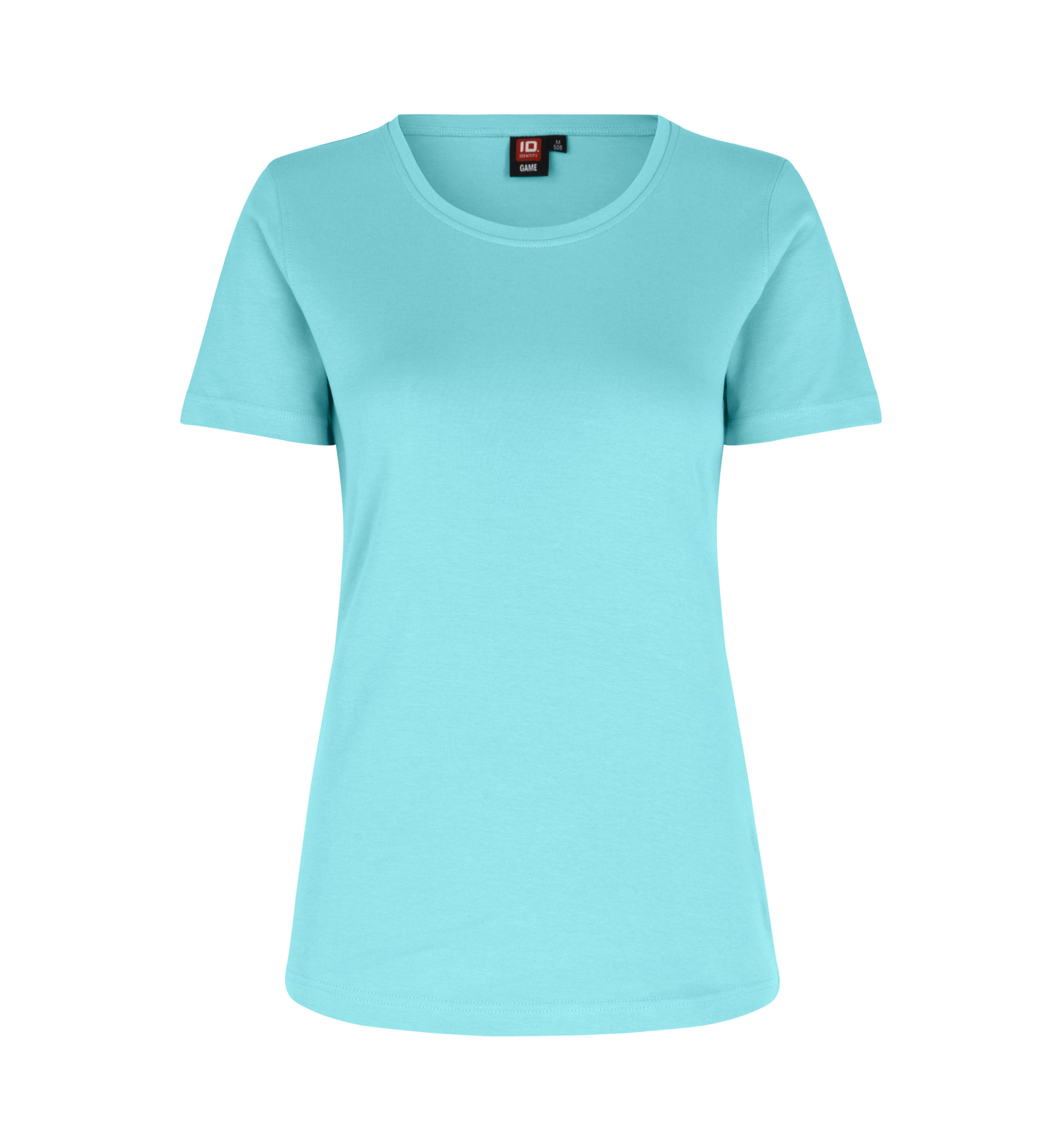 T-shirt Interlock | damski