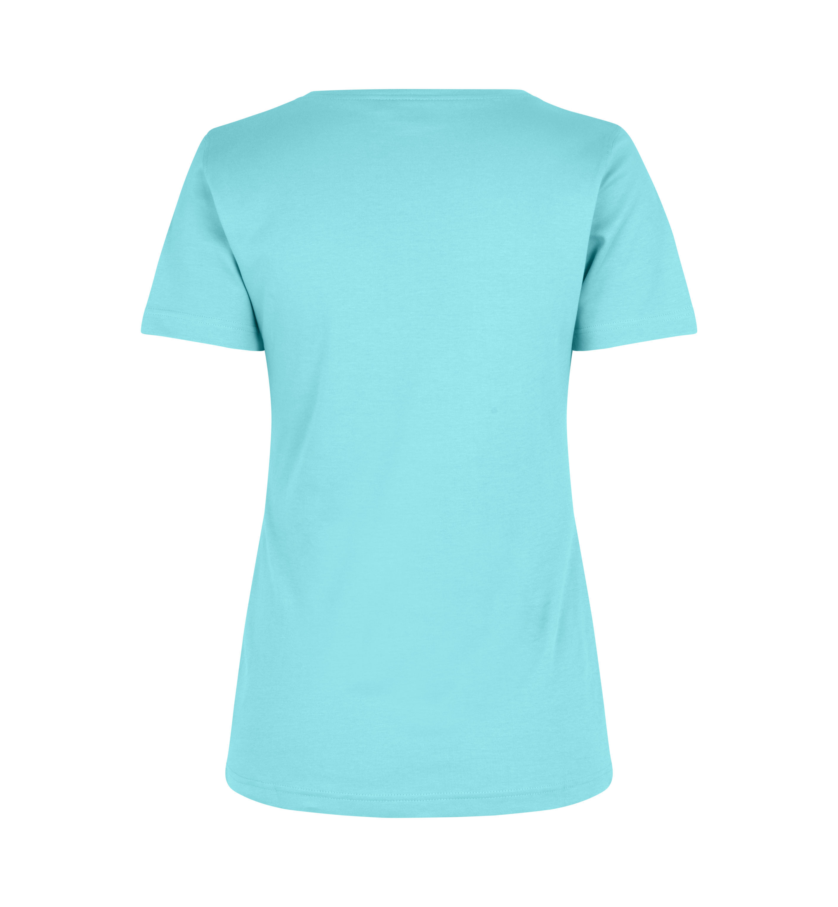 T-shirt Interlock | damski