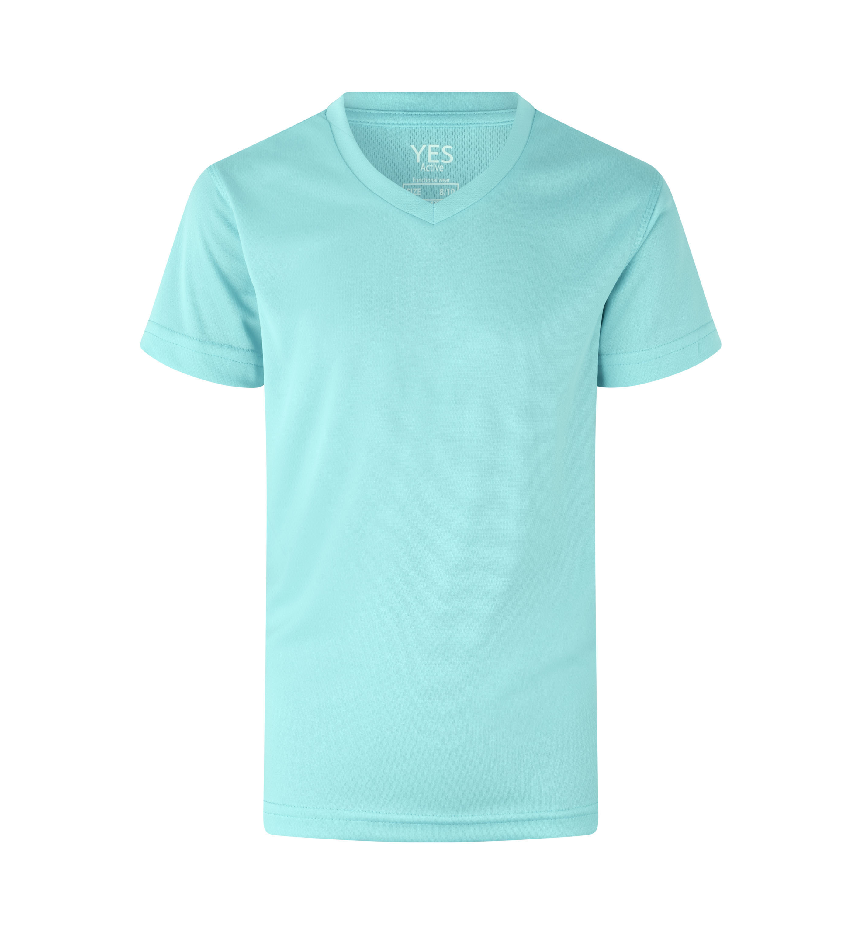 T-shirt YES Active | dzieci