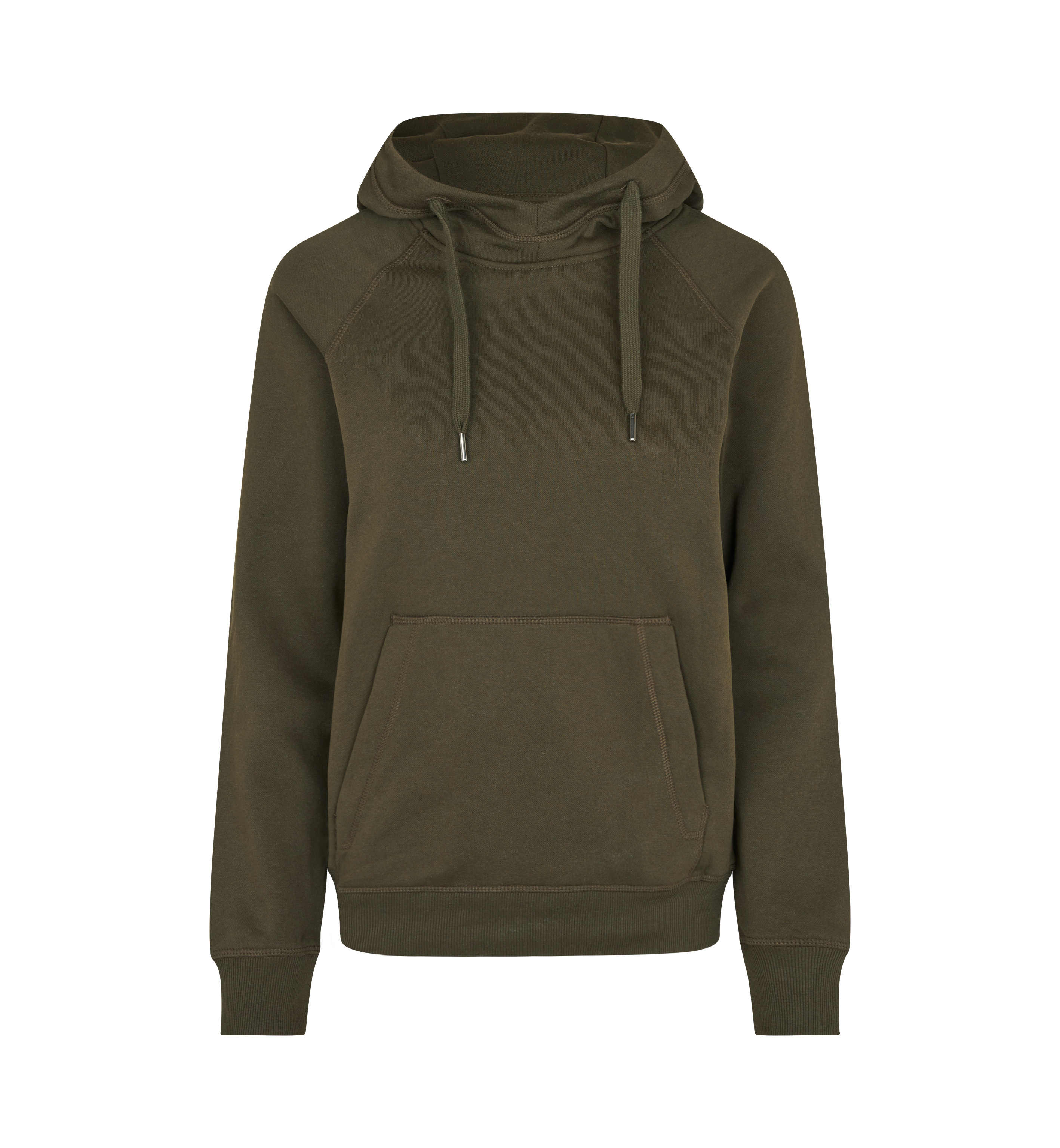 Bluza z kapturem CORE | damska