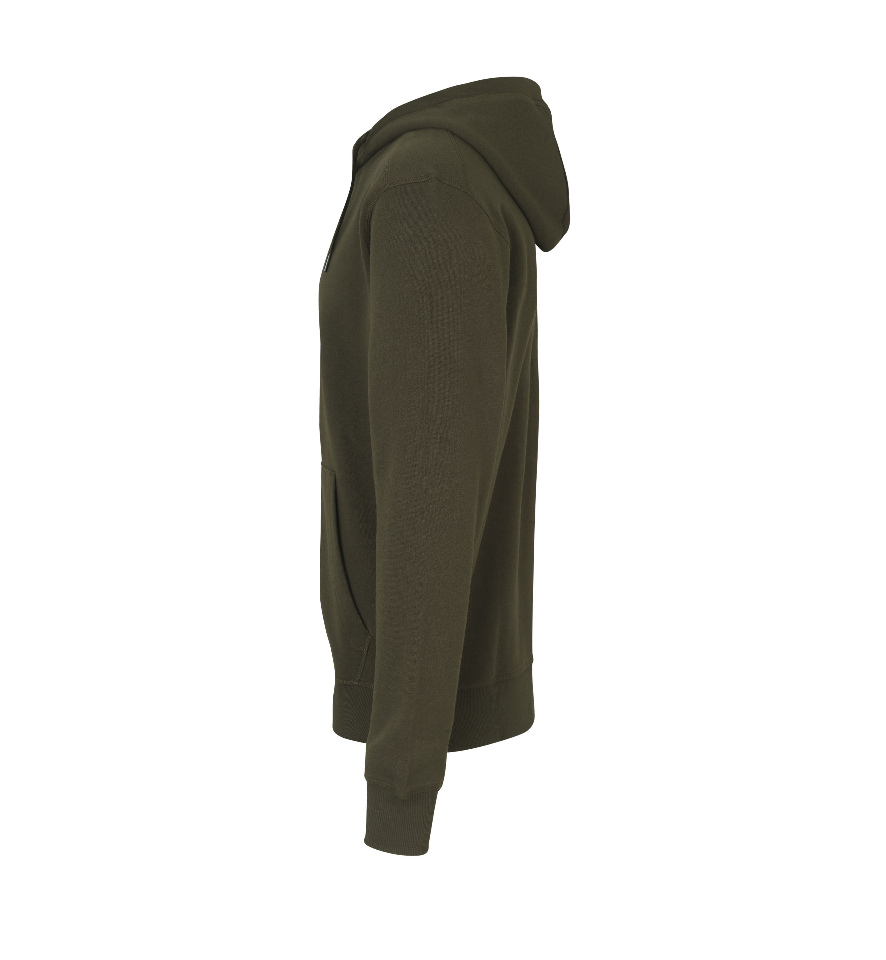 Bluza z kapturem CORE | zip