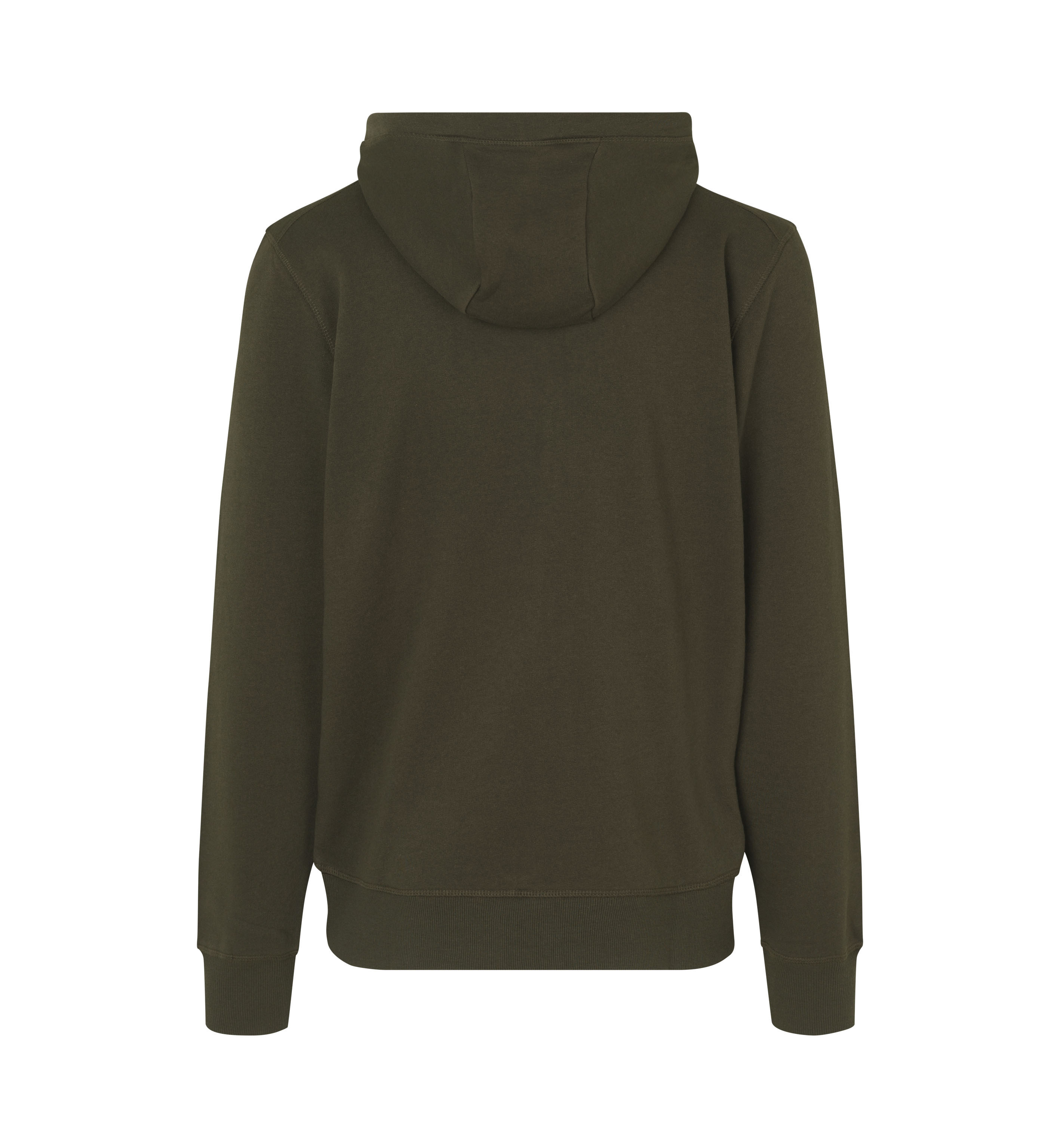 Bluza z kapturem CORE | zip