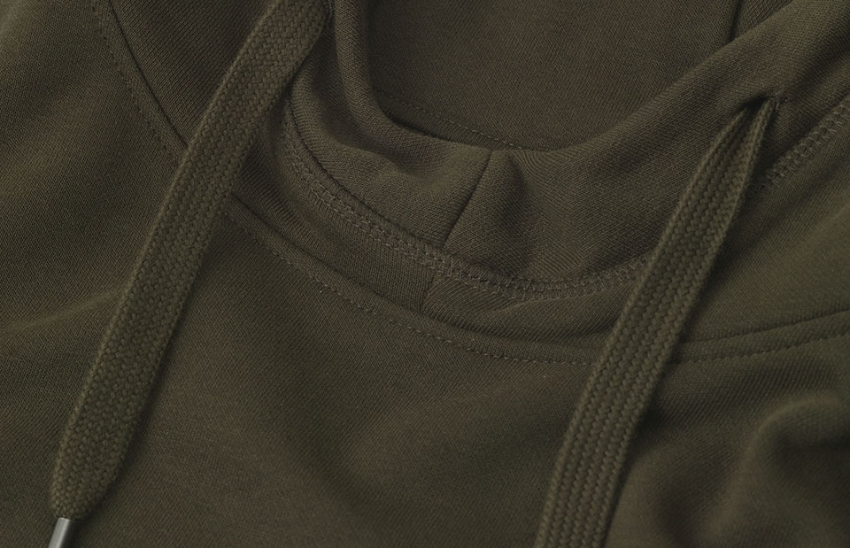 Bluza z kapturem CORE