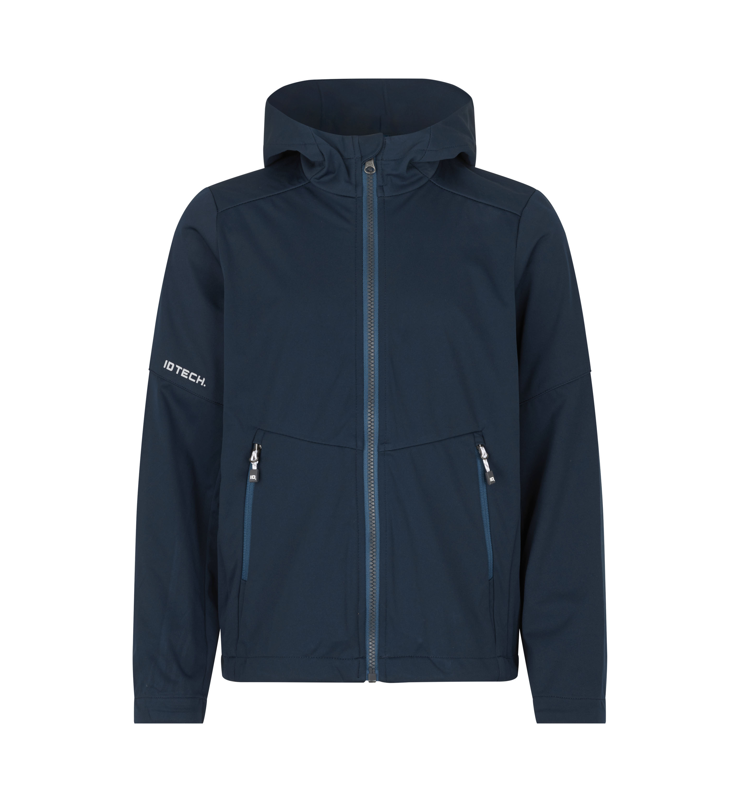 Kurtka soft shell | lekka | dzieci