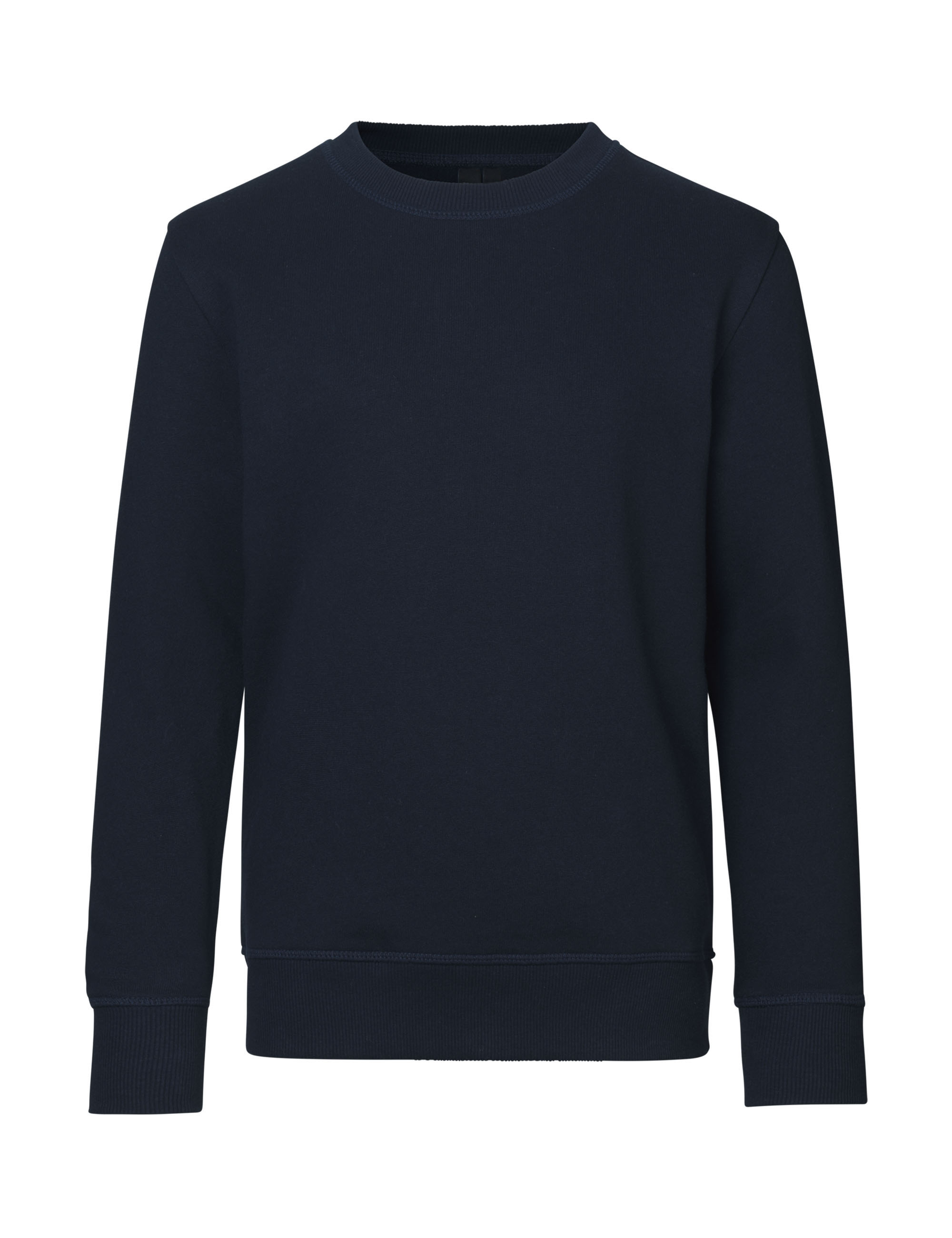 Bluza dziecięca CORE 40634 – odzież reklamowa z nadrukiem i haftem.