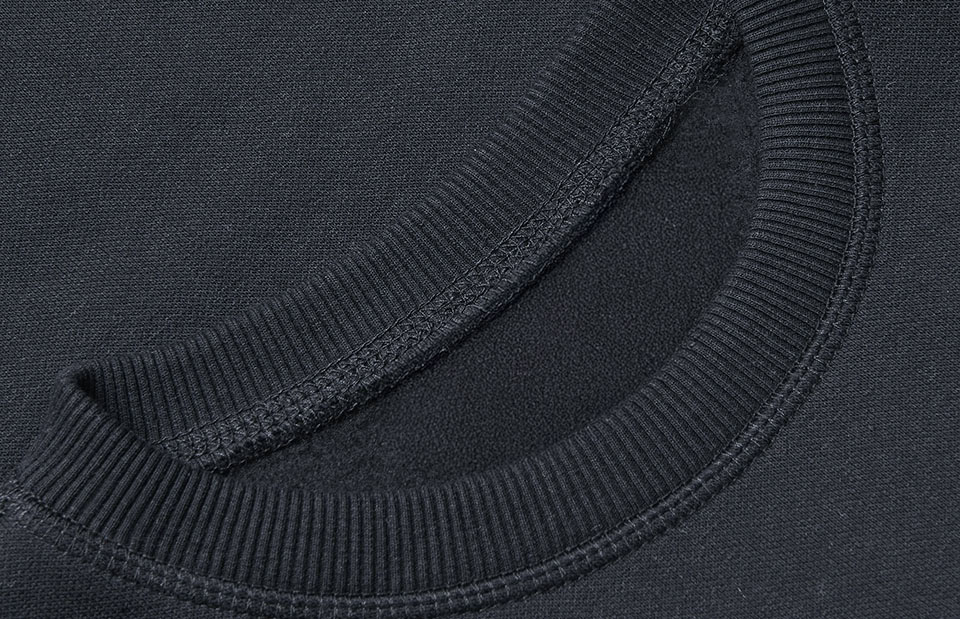 Bluza CORE o-neck | dzieci