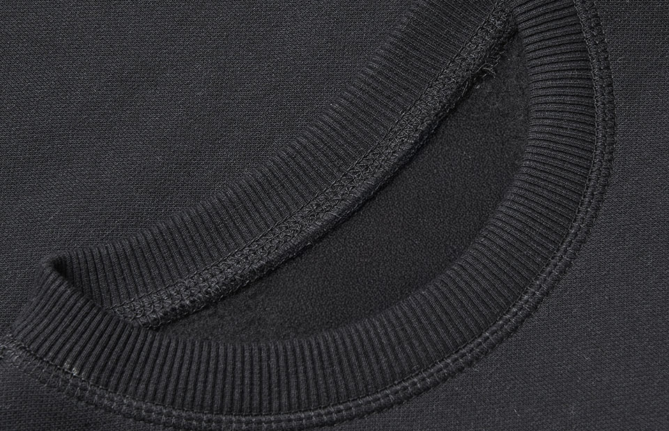 Bluza dziecięca CORE 40634 – odzież reklamowa z nadrukiem i haftem.