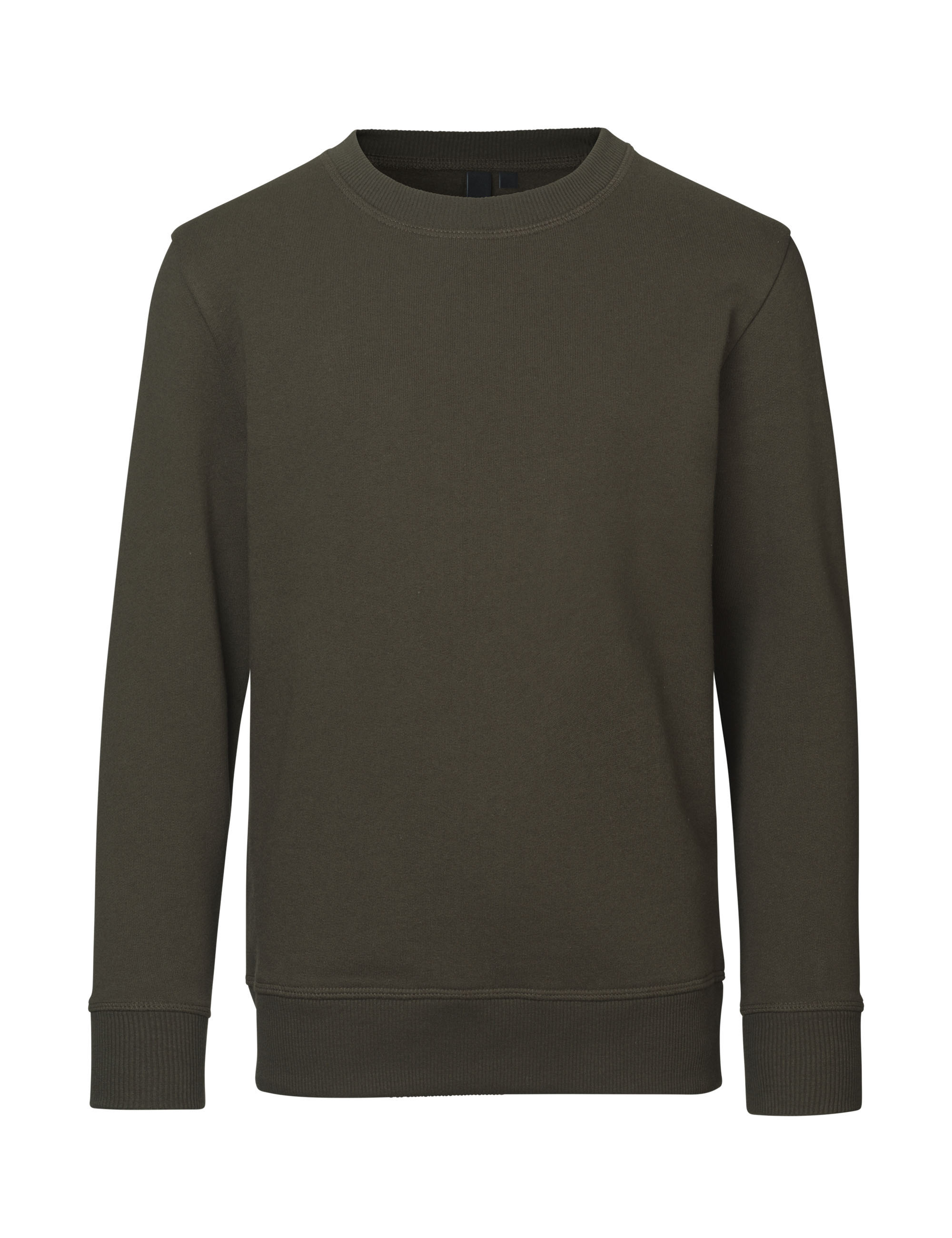 Bluza dziecięca CORE 40634 – odzież reklamowa z nadrukiem i haftem.