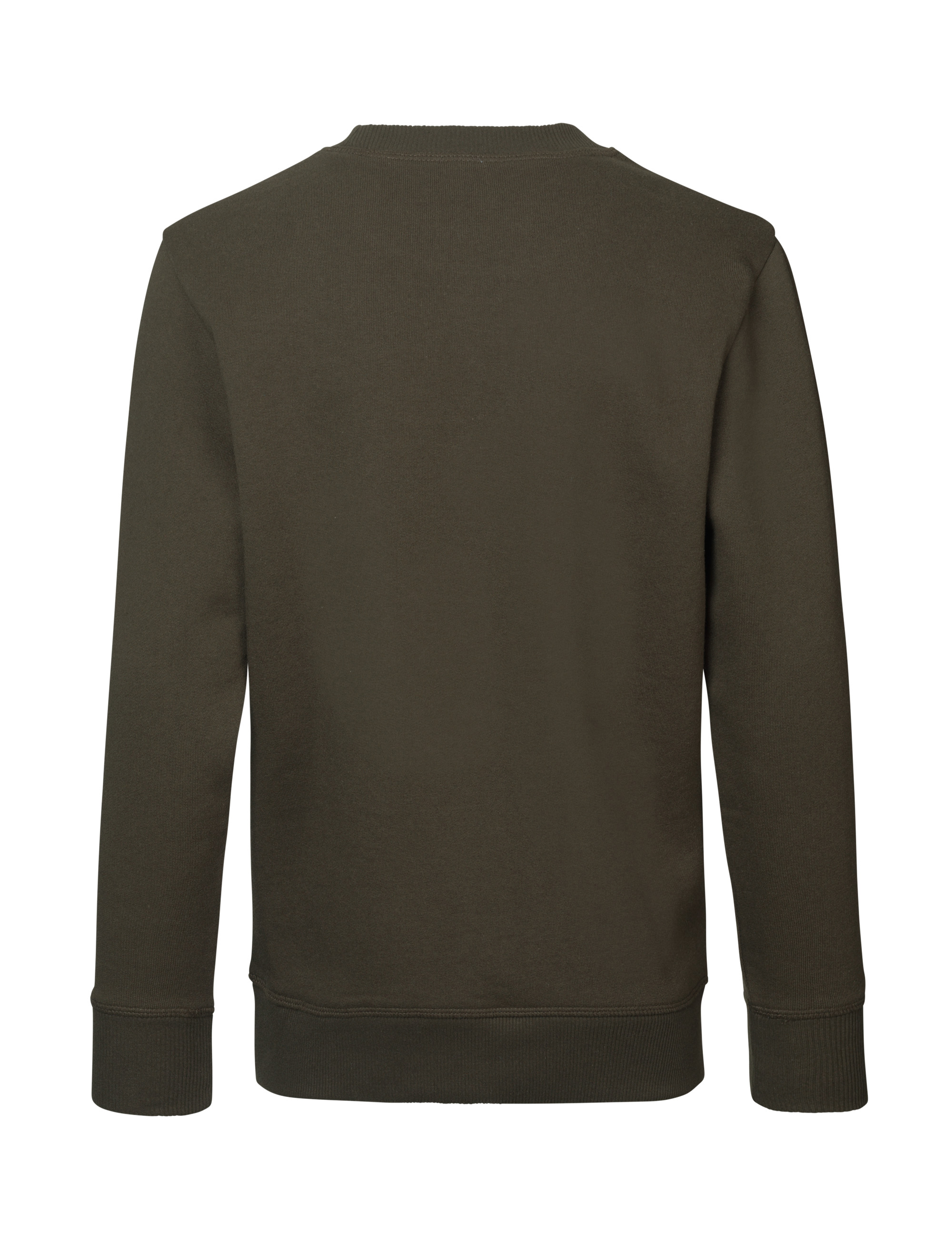 Bluza dziecięca CORE 40634 – odzież reklamowa z nadrukiem i haftem.