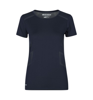 T-shirt GEYSER | bezszwowy | damski