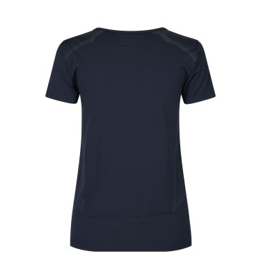 T-shirt GEYSER | bezszwowy | damski
