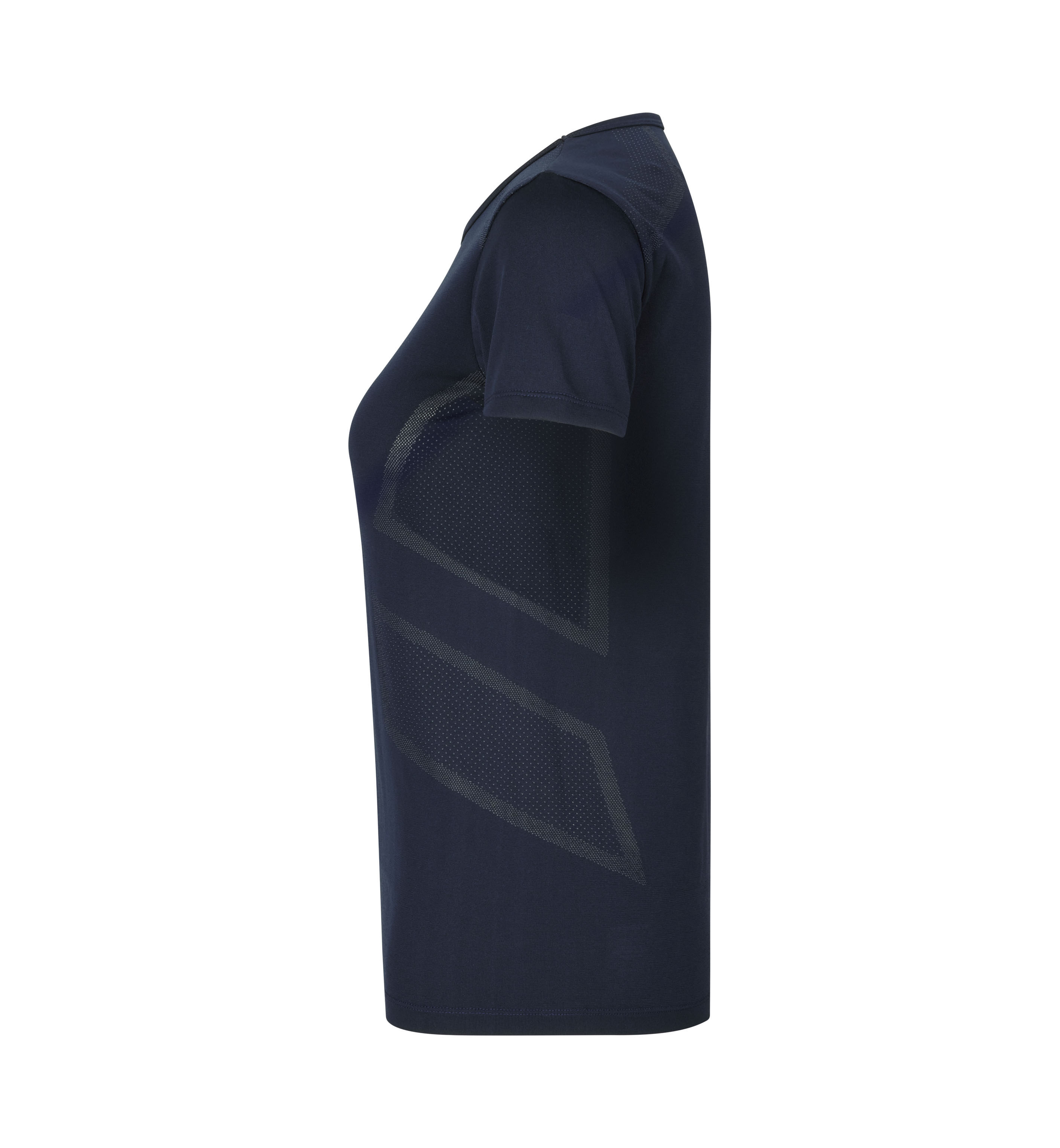 T-shirt GEYSER | bezszwowy | damski
