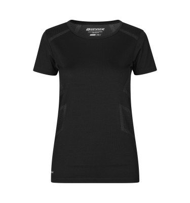 T-shirt GEYSER | bezszwowy | damski