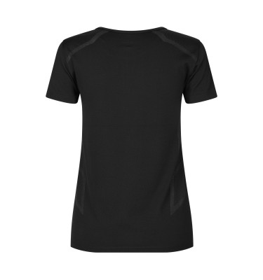 T-shirt GEYSER | bezszwowy | damski